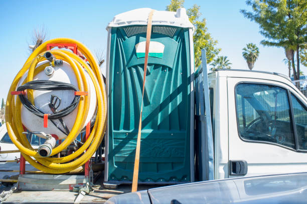 Portable Toilet Options We Offer in Trevorton, PA