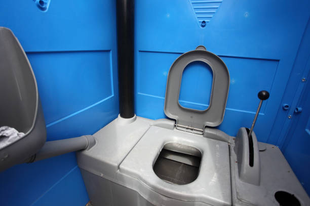 Best Portable restroom trailer rental  in Trevorton, PA