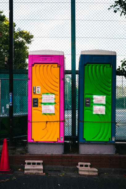 Best Luxury portable toilet rental  in Trevorton, PA