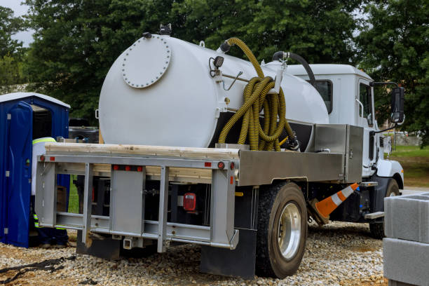 Best Porta potty rental near me  in Trevorton, PA