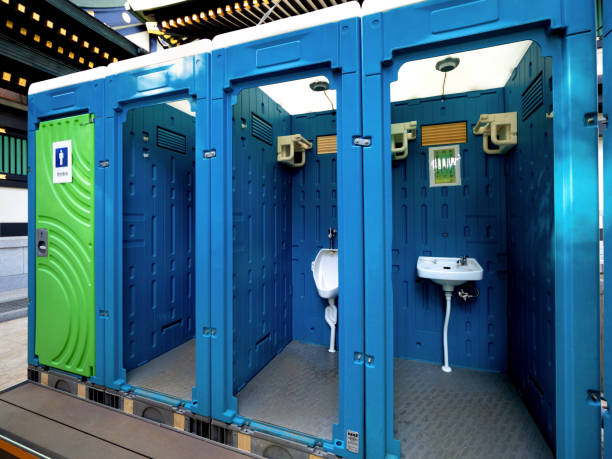 Best Local porta potty services  in Trevorton, PA