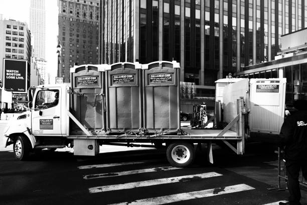 Affordable portable toilet rental in Trevorton, PA