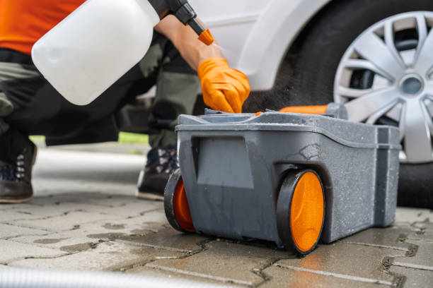 Best Portable sink rental  in Trevorton, PA